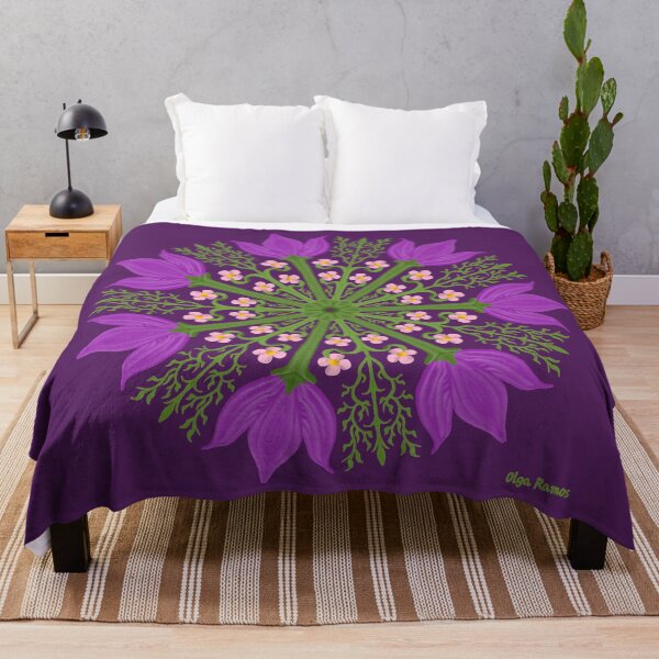 Item preview, Tulips and Sakuras designed and sold by olgaramos.