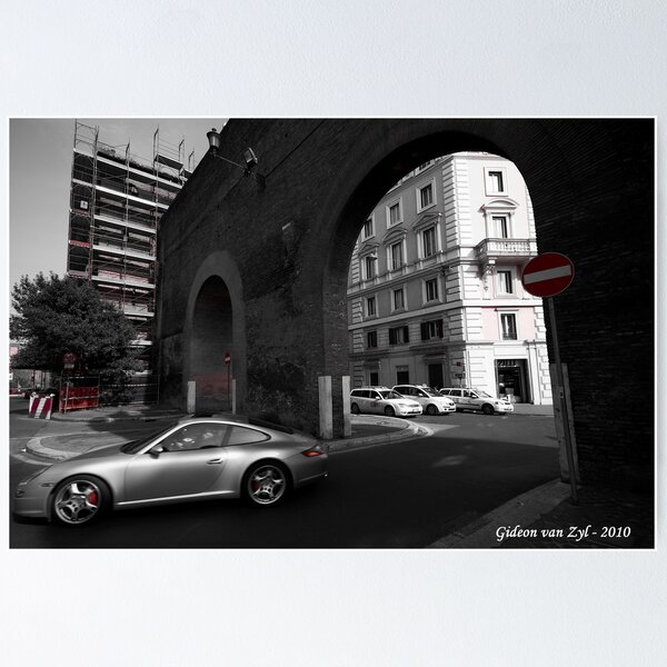 Item preview, Flashing Through History designed and sold by Gideon van Zyl.