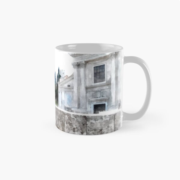 Item preview, Roma: plaza Augusto Imperatore designed and sold by Giuseppe Cocco.