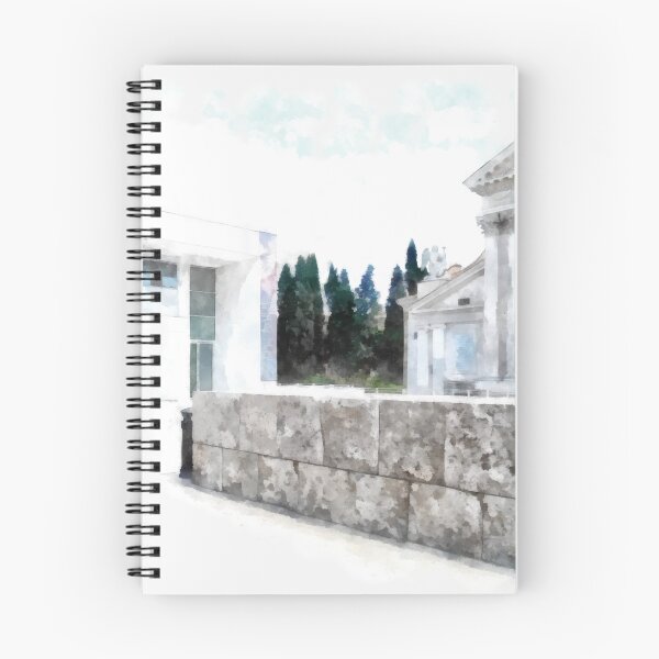 Item preview, Rome: Augusto Imperatore square designed and sold by Giuseppe Cocco.