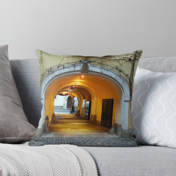 Item preview,  Vienna Passageway designed and sold by Igor Shrayer.