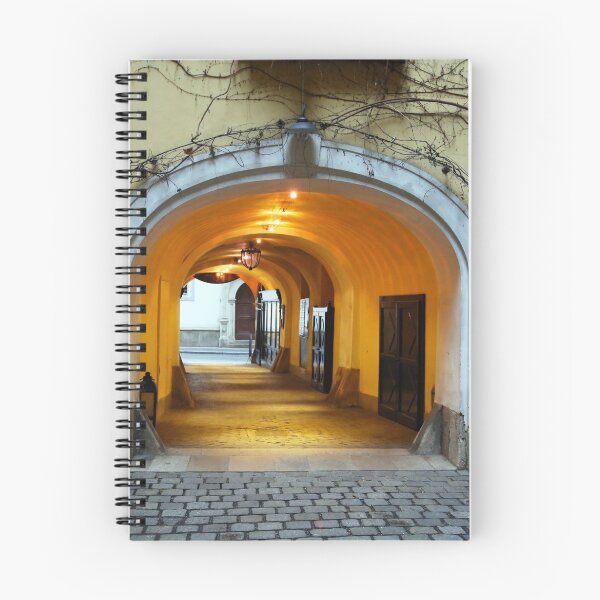 Item preview,  Vienna Passageway designed and sold by Igor Shrayer.