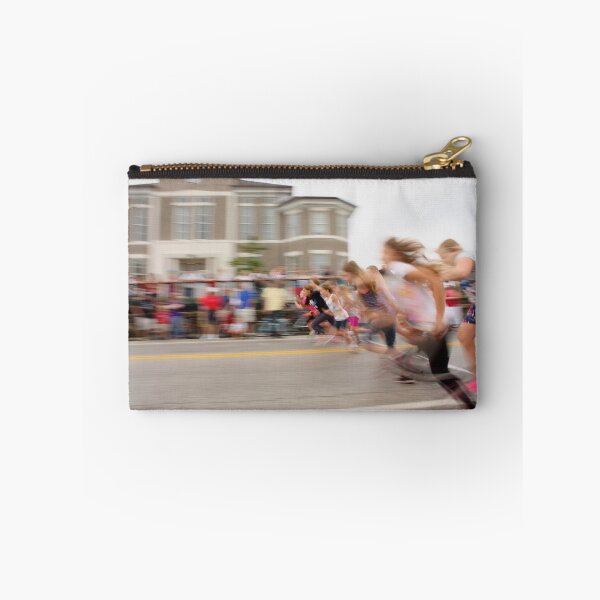 Item preview, Girls Foot Race designed and sold by Kent Nickell.
