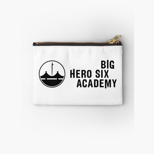 Item preview, Big Hero Academy designed and sold by centerstapparel.