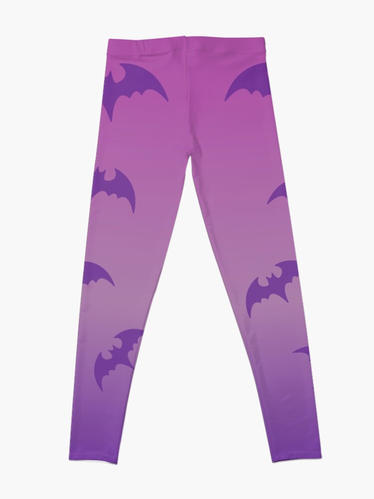 Alternate view of Morrigan Leggings Leggings