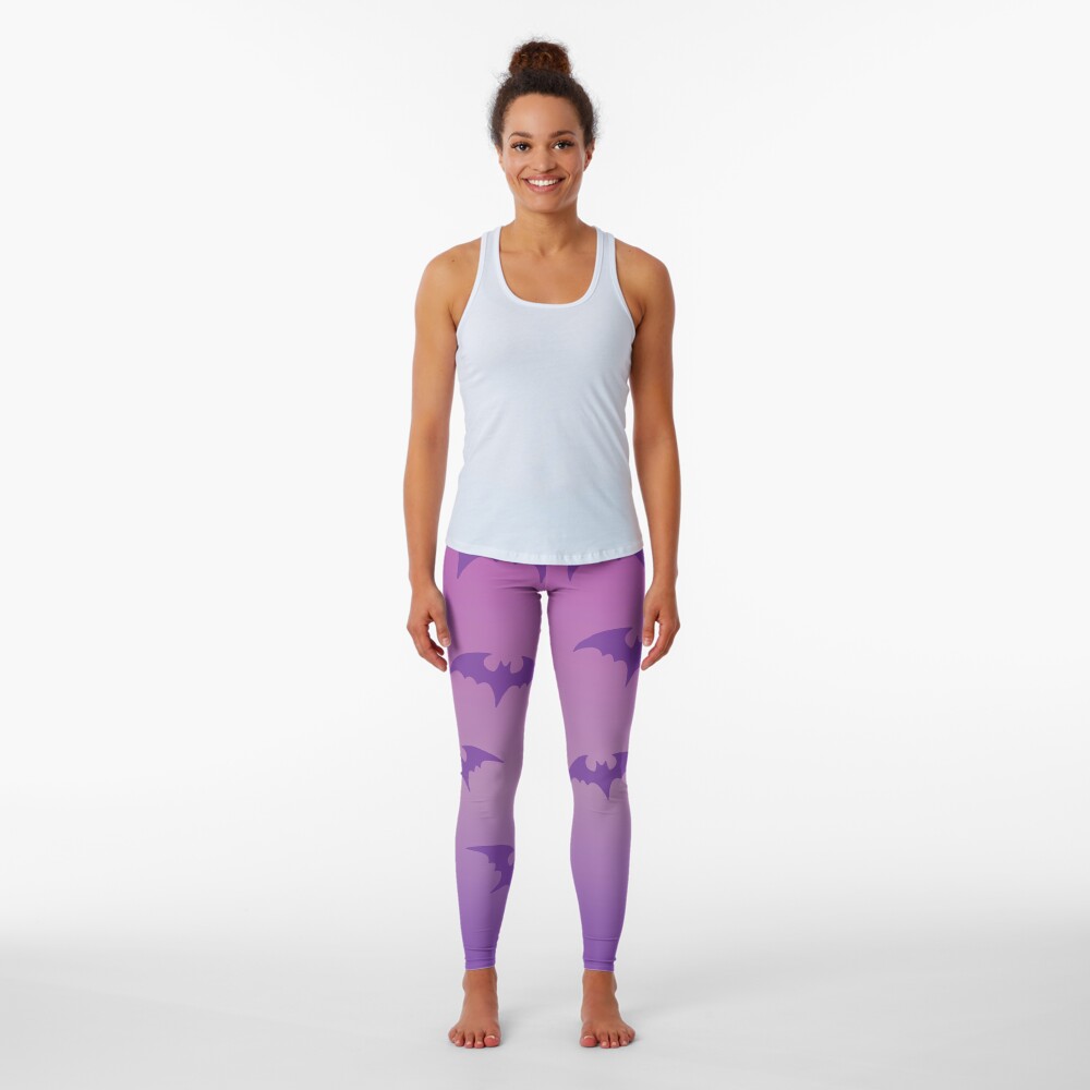 Morrigan Leggings Leggings