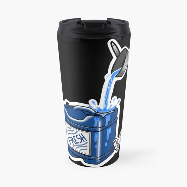 FRESH Travel Mug