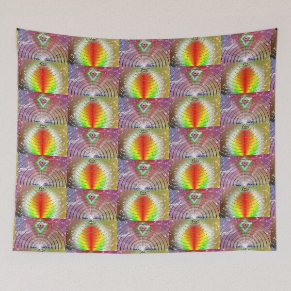 Item preview, 8th Dimensional Being designed and sold by KaiciCodedArt.