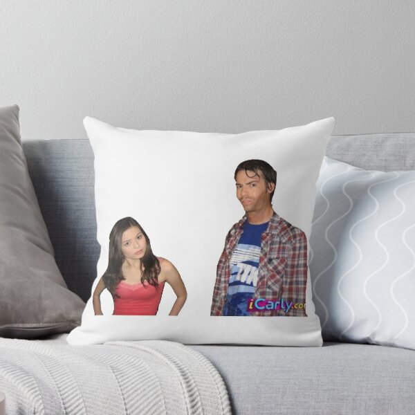 Item preview, carly and spencer are mad at you! designed and sold by camille&samara :).