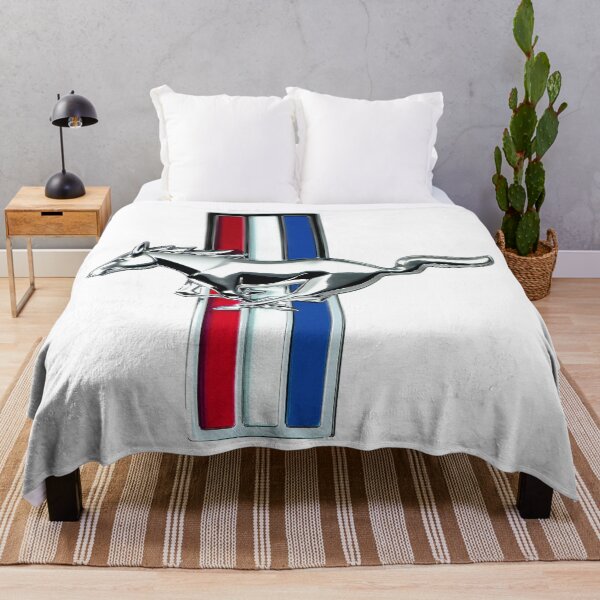 Mustang bed outlet sheets