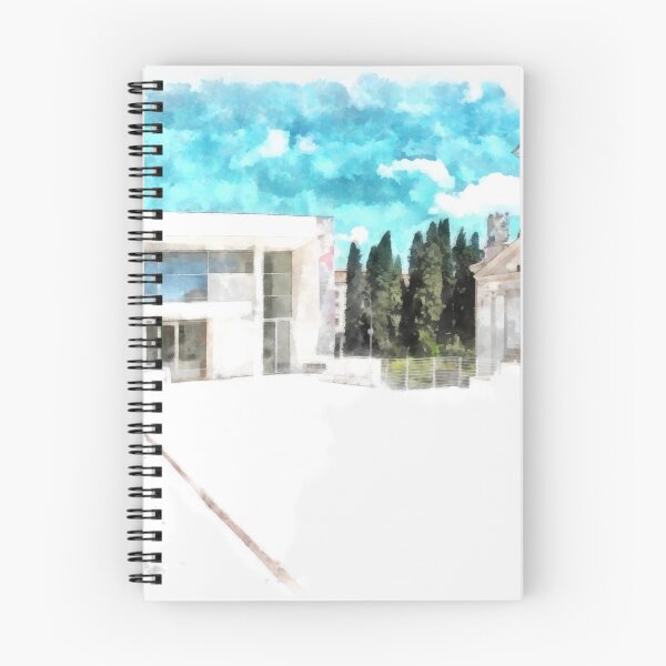 Item preview, Rome: Augusto Imperatore square designed and sold by Giuseppe Cocco.