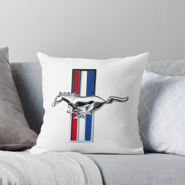 Item preview, Original Ford Mustang Badge | Classic Vintage Mustang Emblem designed and sold by NeoMundo.