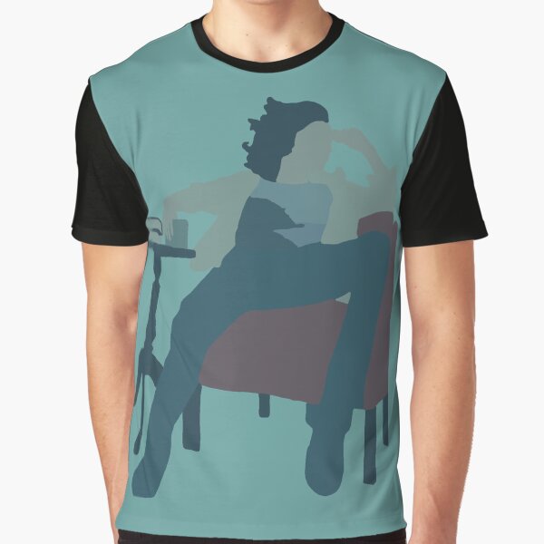 w a s t e l a n d, b a b y! Grafik T-Shirt