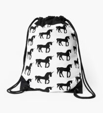 Mochila saco Sé fiel a quien eres y lo que amas
