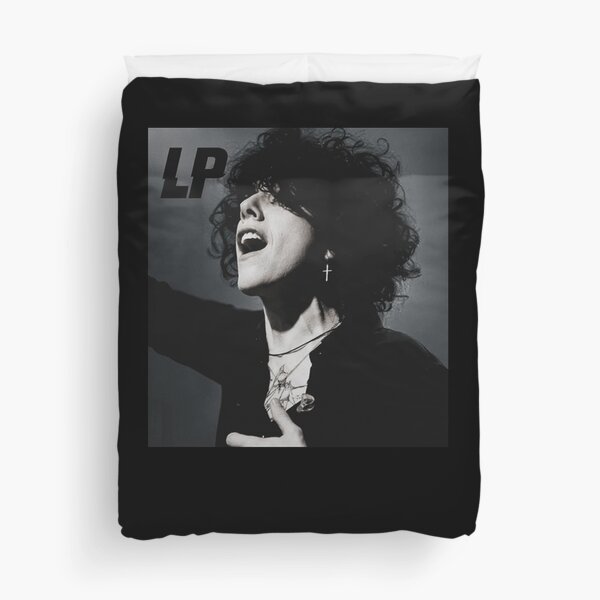 Item preview, LP designed and sold by Chacua.