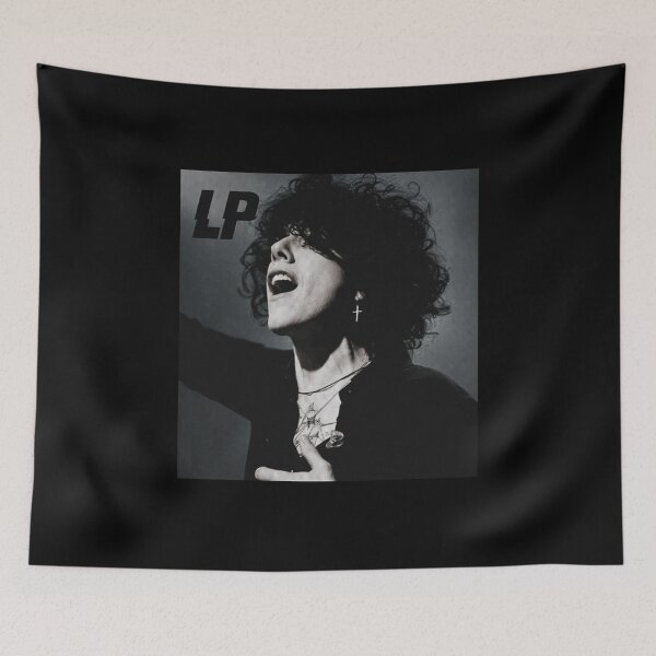 Item preview, LP designed and sold by Chacua.