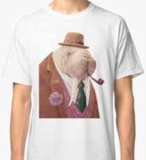 Walross Classic T-Shirt