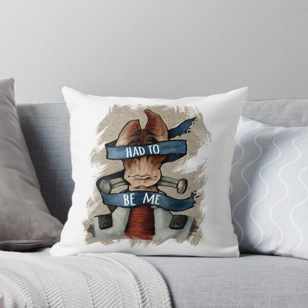 Item preview, Had to Be Me designed and sold by aldoskirin.