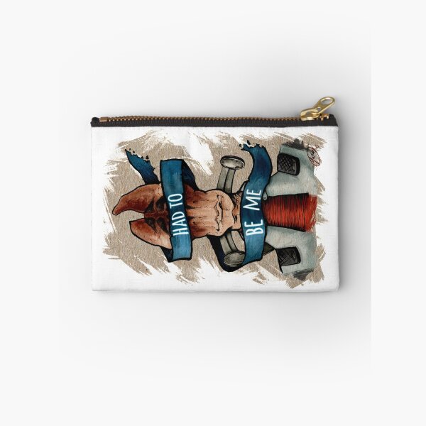 Item preview, Had to Be Me designed and sold by aldoskirin.