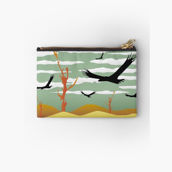 Item preview, Free Bird Illustration designed and sold by DFLC Prints.