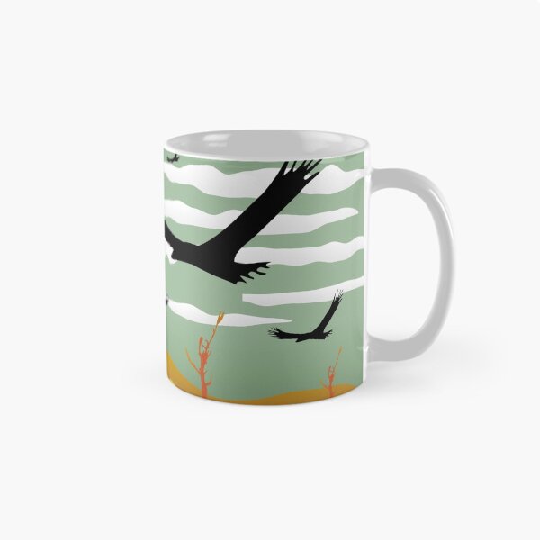Item preview, Free Bird Illustration designed and sold by DFLC Prints.