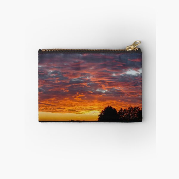 Item preview, Fire in the Sky designed and sold by Erica Robbin.