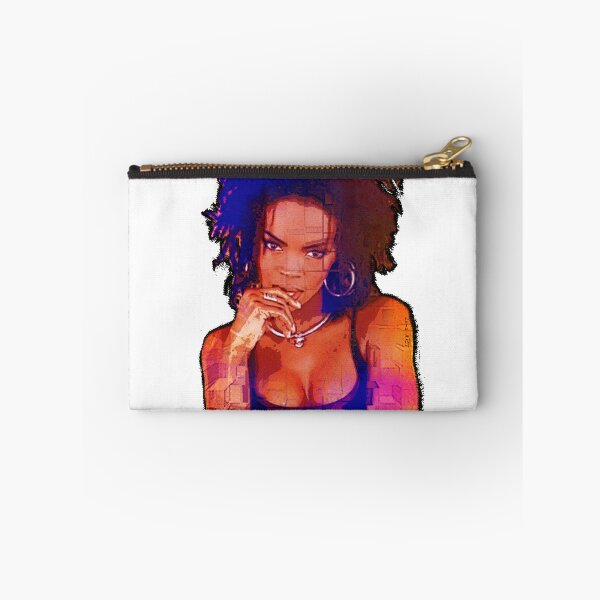 Item preview, magical vibes Lauryn Hill - just her - digital paint by Iona Art Digital designed and sold by IonaArtDigital.