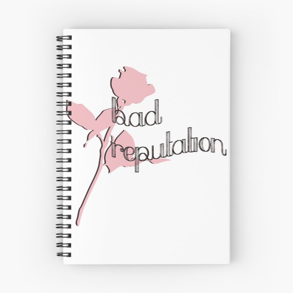 Item preview, Bad Reputation designed and sold by pointstohome.