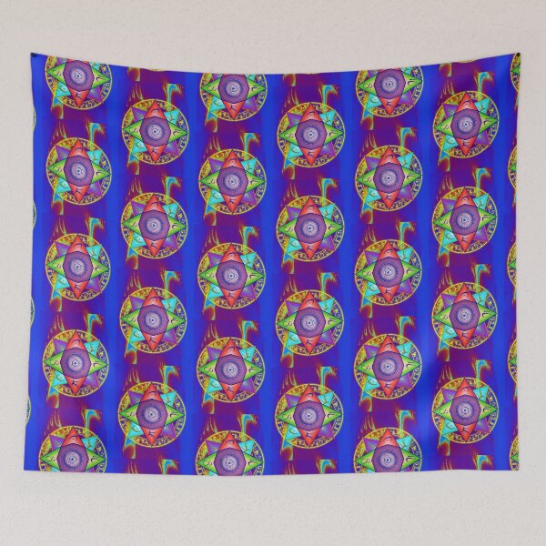 Item preview, Light Code Portal designed and sold by KaiciCodedArt.