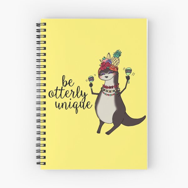 Item preview, Otterly Unique designed and sold by viciouslysweet.