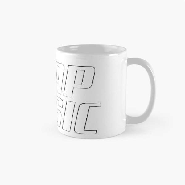 Item preview, Trap Music  designed and sold by -eleveneleven-.