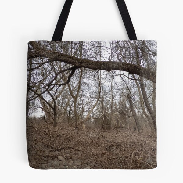 Item preview, Woods designed and sold by Jorden Estes.