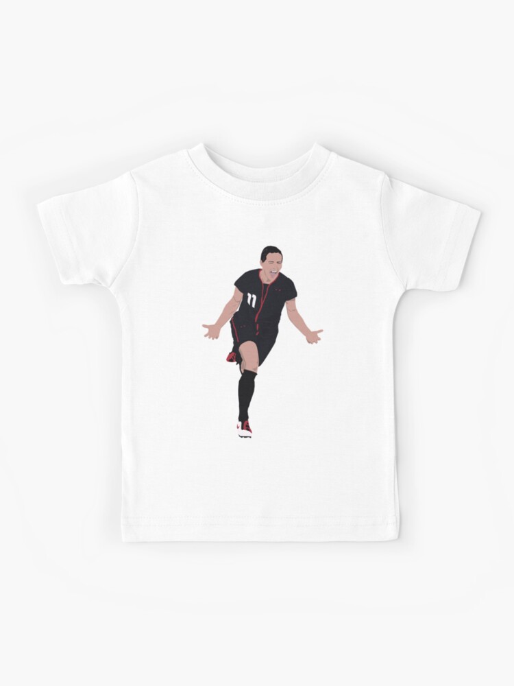 ali krieger t shirt