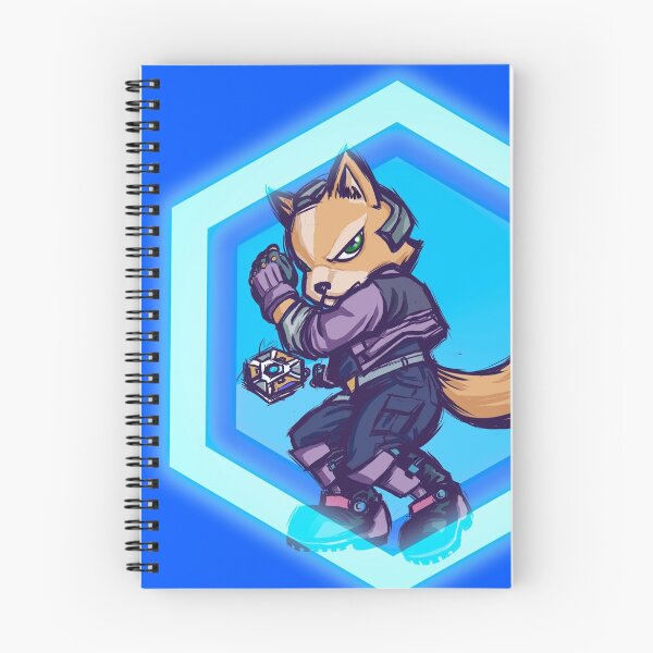 Item preview, McCloud in blue! designed and sold by aldoskirin.