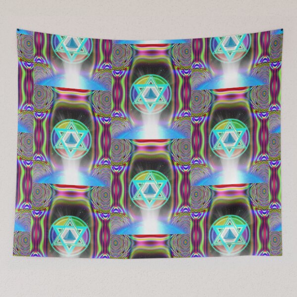 Item preview, 8th Element  designed and sold by KaiciCodedArt.