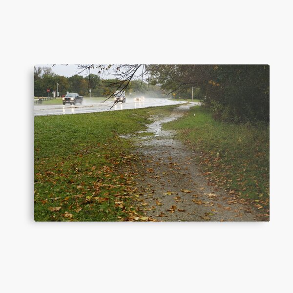 Item preview, Ghost Story #1 - Midlothian Turnpike designed and sold by Adam Bykowski.