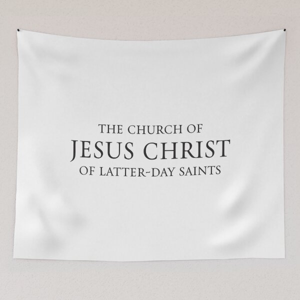 Item preview, LDS LOGO designed and sold by MormonDesigns.