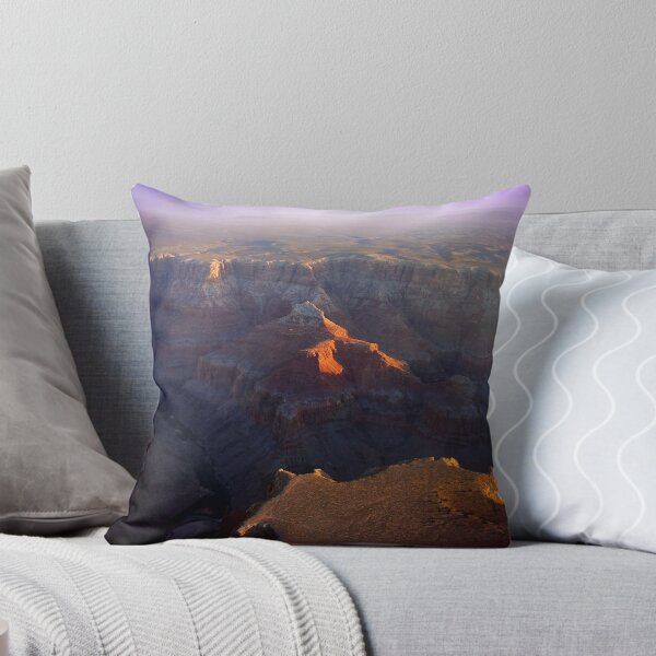 Item preview, Sunset at The Grand Canyon designed and sold by Mario Roberts.