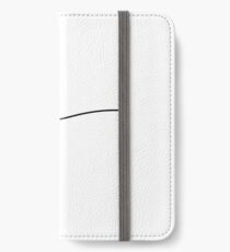 Vinilo o funda para iPhone Gary Vaynerchuk / Gary Vee - Firma - NEGRO