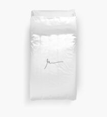 Funda nórdica Gary Vaynerchuk / Gary Vee - Firma - NEGRO