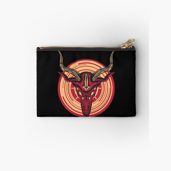 Artikelvorschau, Baphomet entworfen und verkauft von necrographix.