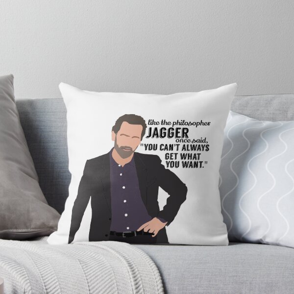 Item preview, House MD You Cant Always Get What You Want designed and sold by emmajo476.