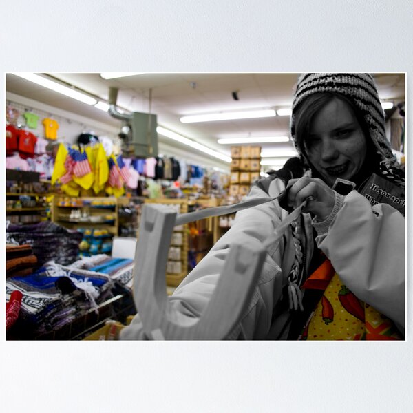 Item preview, Sling Shot designed and sold by Roschetzky.