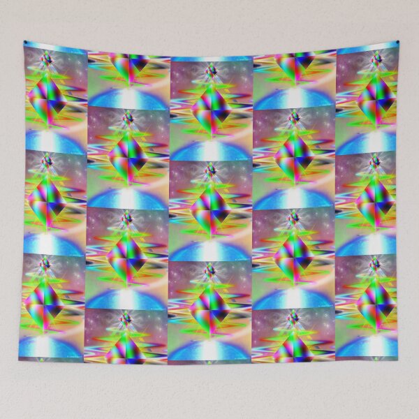 Item preview, Dimensional Being  designed and sold by KaiciCodedArt.