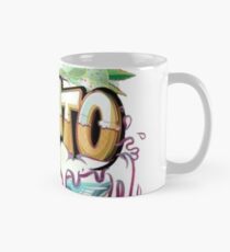 Gelato Mug