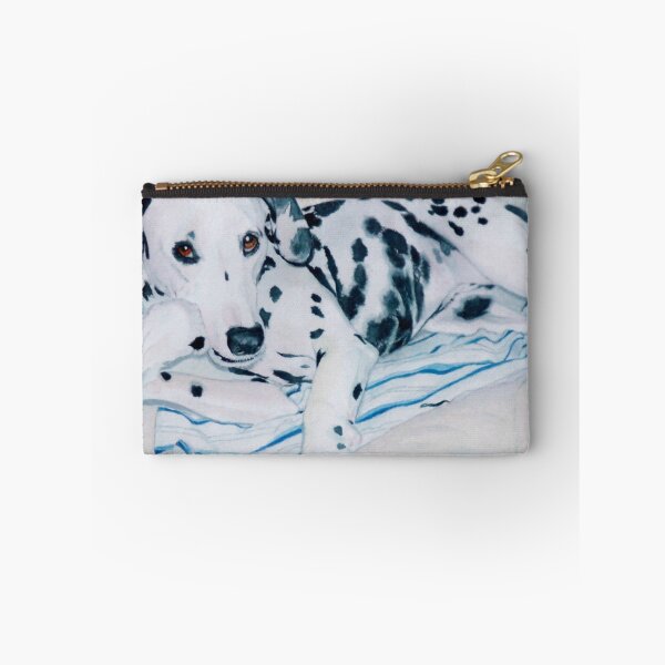 Item preview, Roxie the Dalmatian designed and sold by yvonnecarter.