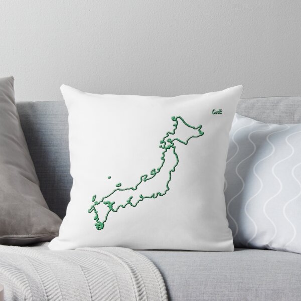 Item preview, Japan “Citizen of the Earth” large designed and sold by wojoproductions.