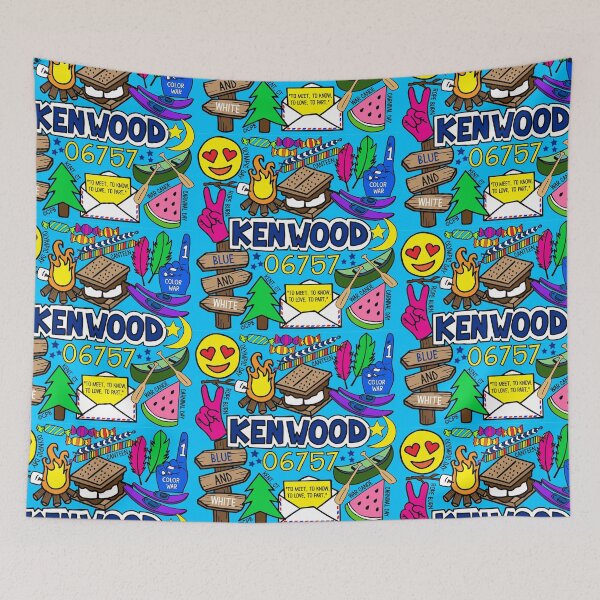 Item preview, Kenwood designed and sold by Corey Paige Designs.