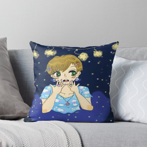 Item preview, Cosmic Kawaii designed and sold by DetectiveOrenji.