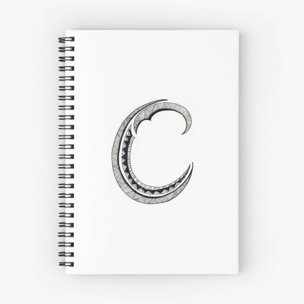 Item preview, Alphabet C designed and sold by Artresponses.